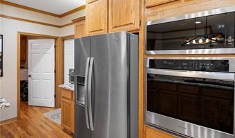 6 Leawood Pl, Bella Vista, AR 72715