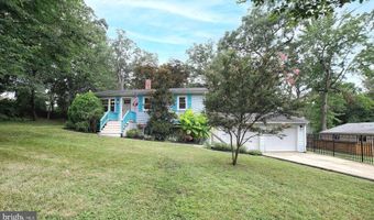102 BOXWOOD Rd, Annapolis, MD 21403