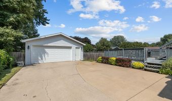 530 E MITCHELL Ave, Appleton, WI 54915