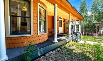 307 S High St, Breckenridge, CO 80424