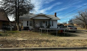 5506 SW 36th Ave, Amarillo, TX 79109