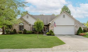 1260 Runningbrook Dr, Avon, IN 46123