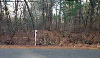 Hollywood Avenue, Coventry, RI 02816