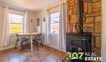1337 Wyoming Ave, Cody, WY 82414