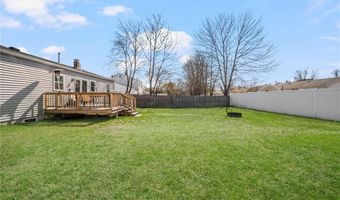 26 Lorraine Ave, Coventry, RI 02816