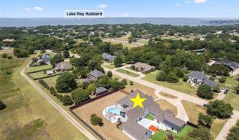 209 Carriage Hill Ln, Heath, TX 75032