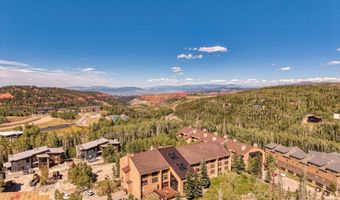 150 W Ridge View St 128, Brian Head, UT 84719