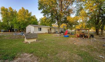 919 E Polk Ave, Arkansas City, KS 67005