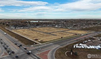 0 CO Highway 56 LOT 6, Berthoud, CO 80513