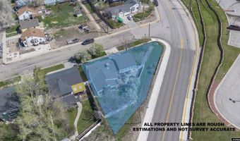 421 W 18th St, Casper, WY 82601