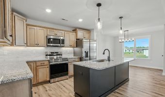 15315 Amendment Rd, Ashland, MO 65010