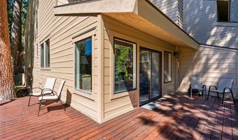 954 Fairway Blvd 4, Incline Village, NV 89451