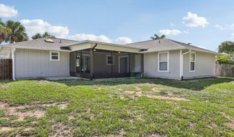 493 Quarry Ln, Sebastian, FL 32958
