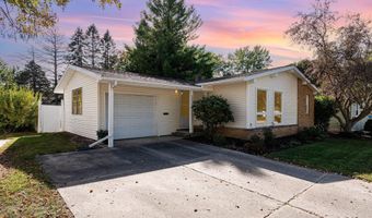 965 Iowa St, Alma, MI 48801