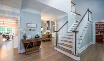 1160 Glen Wilkie Trl, Ball Ground, GA 30107