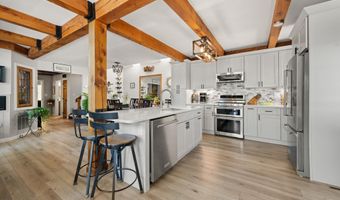 88 W Shore Rd, Bristol, NH 03222