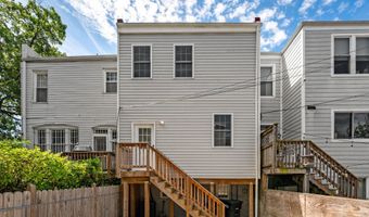 503 RANDOLPH St NW, Washington, DC 20011