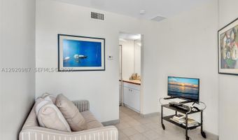 10101 Collins Ave 18C + Cabana, Bal Harbour, FL 33154