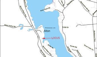 20 Boat Cove Rd, Alton, NH 03810