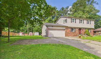 2111 Angie Ln, Anderson, IN 46017