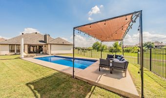 556 Sagebrush Ct, Aledo, TX 76008