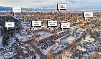 612 E Main St Suite 2C, Bozeman, MT 59715