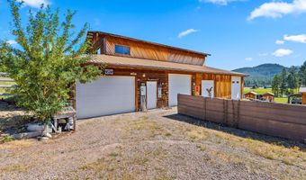 33676 Hilltop Ter, Bigfork, MT 59911