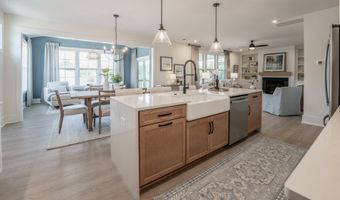 60 Oak Meadow Ln Plan: Taylor, Angier, NC 27501