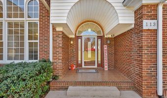 113 Topsail Dr, Anderson, SC 29625