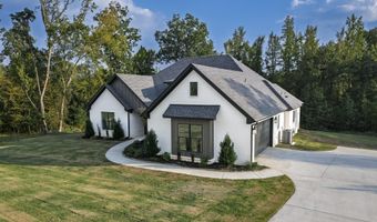 108 Shepherd Loop Dr, Arkadelphia, AR 71923