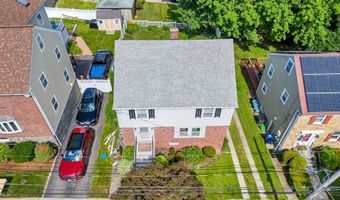 48 Ellison Ave, Boston, MA 02126