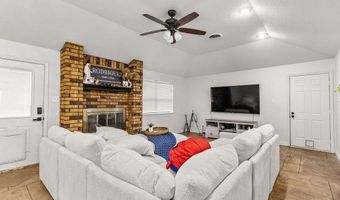 1407 Cedar Ln, Andrews, TX 79714