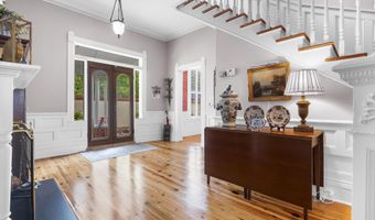 1704 Fair St, Camden, SC 29020