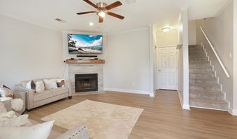 1561 Lila St, Baton Rouge, LA 70820