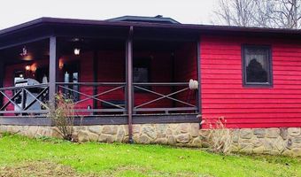 46 Honeysuckle Rdg, Barbourville, KY 40906