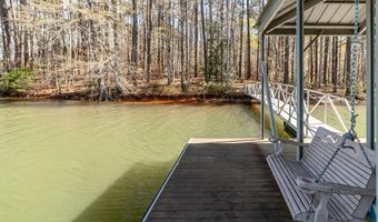 1025 PLANTATION Ln, Lincolnton, GA 30817