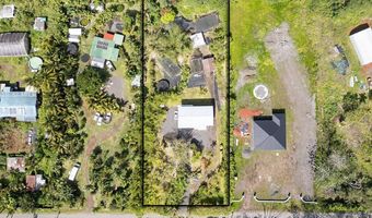 15-1987 23RD Ave, Keaau, HI 96749