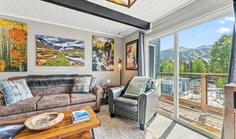 505 S RIDGE St 302, Breckenridge, CO 80424