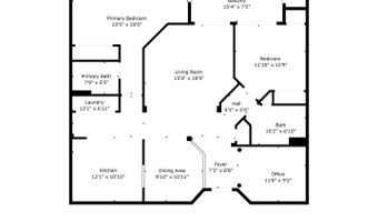 805 COXSWAIN Way #205, Annapolis, MD 21401