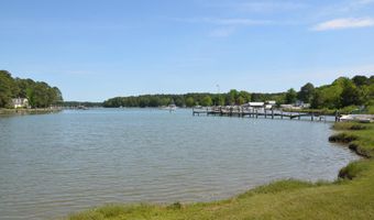 COOPER POINT Road, Bozman, MD 21612