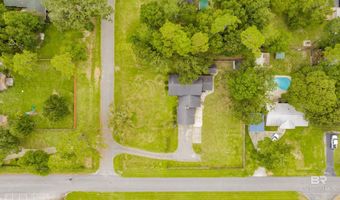 200 W 13th St, Bay Minette, AL 36507