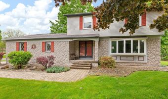 1113 Glendale Ave, Adrian, MI 49221