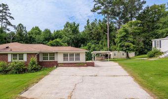 6370 Columbia Rd, Appling, GA 30802