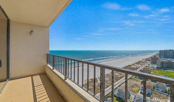 3851 Boardwalk 2512, Atlantic City, NJ 08401