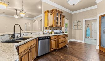 1311 Bellaire, Andrews, TX 79714