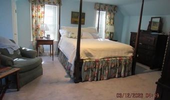 502 N COLONY, Ahoskie, NC 27910