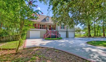 8597 Doar Rd, Awendaw, SC 29429