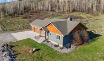 660 BUFFALO Dr, Alpine, WY 83128