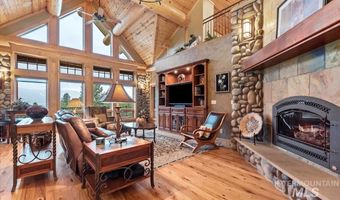 1533 Pine Lakes Ranch Dr, Cascade, ID 83611
