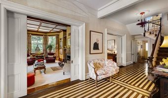 701 Bellevue Ave, Newport, RI 02840